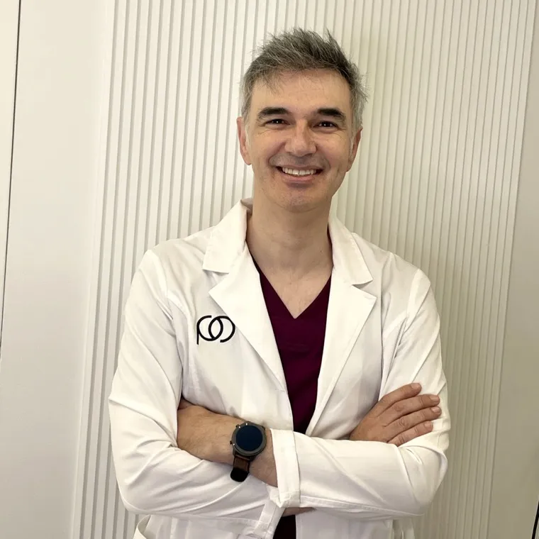 Dr. Gonzalo Pérez-Herrezuelo